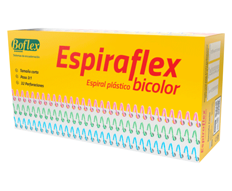 Espiraflex